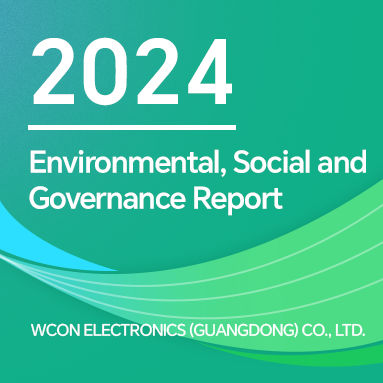 環境、社會和治理 （ESG） 報告
